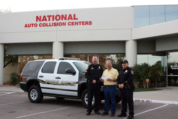 CDO High School puts local spin on national safe driving program
